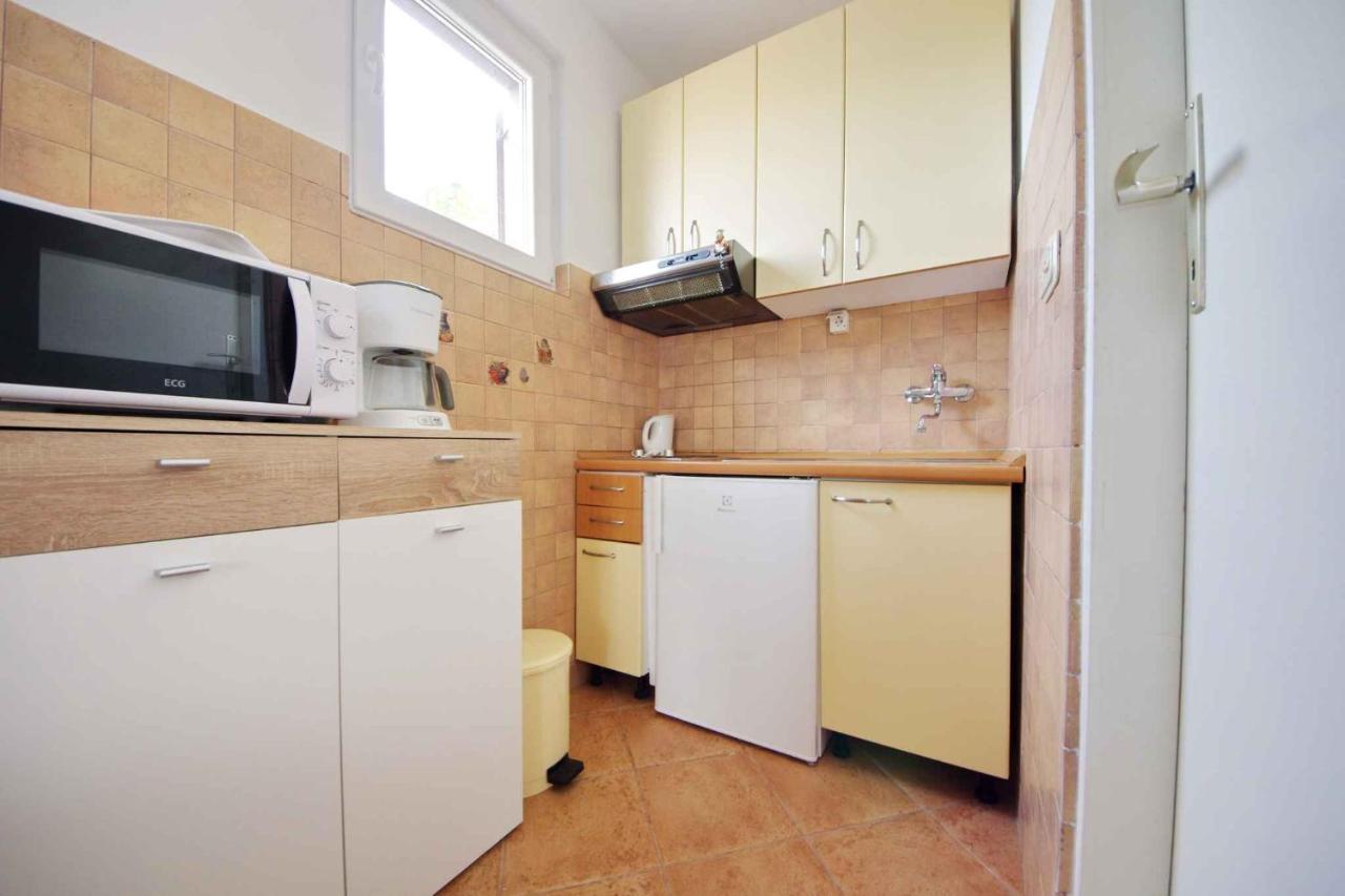 Apartment Vrsi -Mulo 2 外观 照片