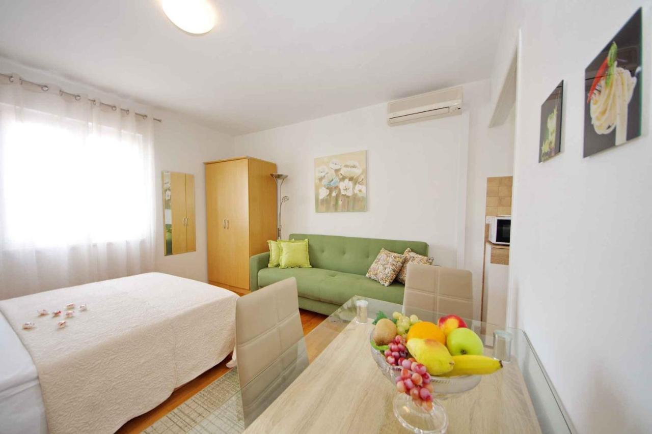 Apartment Vrsi -Mulo 2 外观 照片